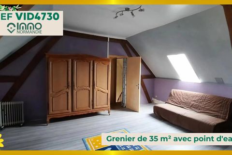 Villa i Bernay, Eure, Bernay - € 241.500 | Ref: VID4730 - foto 15