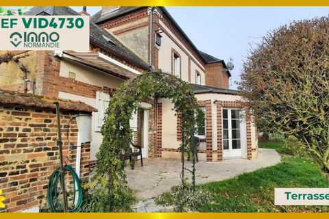 Villa i Bernay, Eure, Bernay - € 241.500 | Ref: VID4730 - foto 18