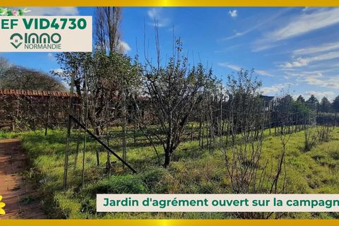 Villa i Bernay, Eure, Bernay - € 241.500 | Ref: VID4730 - foto 19