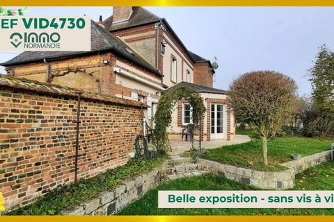 Villa i Bernay, Eure, Bernay - € 241.500 | Ref: VID4730 - foto 22
