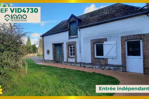 Villa i Bernay, Eure, Bernay - € 241.500 | Ref: VID4730 - foto 23