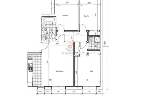 Lejlighed i Loures, Lisbon, Loures - € 480.000 | Ref: MJN1485B - foto 12