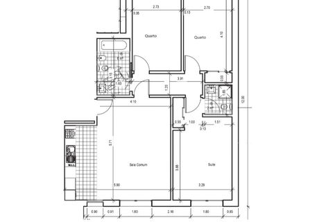 Lejlighed i Loures, Lisbon, Loures - € 480.000 | Ref: MJN1485B - foto 15