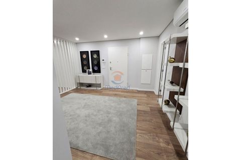 Leilighet i Alverca do Ribatejo, Lisbon, Alverca do Ribatejo - € 495 000 | Ref: MJN1495B - foto 5