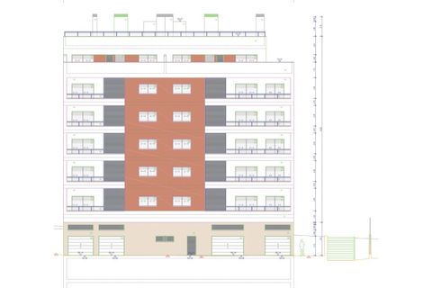 Leilighet i Alverca do Ribatejo, Lisbon, Alverca do Ribatejo - € 495 000 | Ref: MJN1495B - foto 34