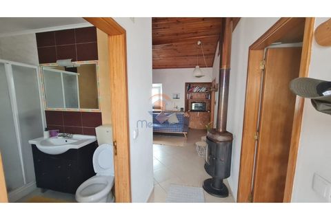 Villa i A dos Cunhados e Maceira, Lisbon, A dos Cunhados e Maceira - € 230.000 | Ref: MTM6696B - foto 4