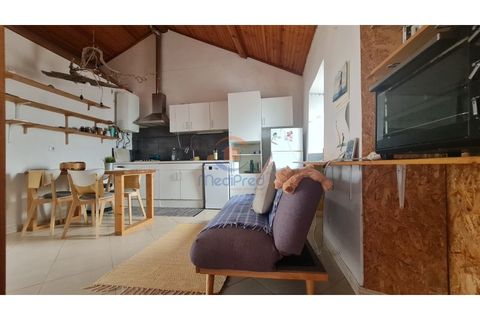 Villa i A dos Cunhados e Maceira, Lisbon, A dos Cunhados e Maceira - € 230.000 | Ref: MTM6696B - foto 5