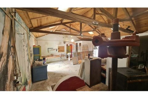 Villa i A dos Cunhados e Maceira, Lisbon, A dos Cunhados e Maceira - € 230.000 | Ref: MTM6696B - foto 10