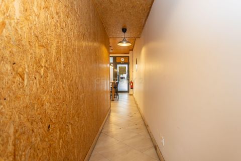 Erhvervsejendom i Carnaxide, Lisbon, Carnaxide - € 450.000 | Ref: C0379-00987 - foto 14