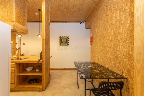 Erhvervsejendom i Carnaxide, Lisbon, Carnaxide - € 450.000 | Ref: C0379-00987 - foto 18