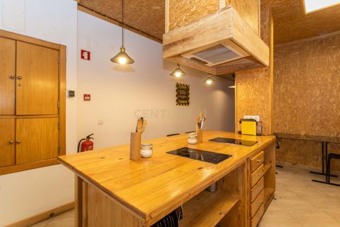 Erhvervsejendom i Carnaxide, Lisbon, Carnaxide - € 450.000 | Ref: C0379-00987 - foto 20