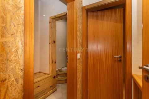 Erhvervsejendom i Carnaxide, Lisbon, Carnaxide - € 450.000 | Ref: C0379-00987 - foto 22
