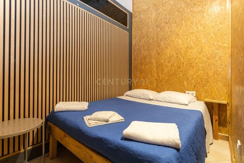 Erhvervsejendom i Carnaxide, Lisbon, Carnaxide - € 450.000 | Ref: C0379-00987 - foto 26