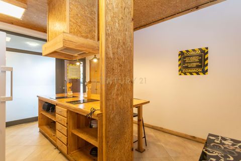 Erhvervsejendom i Carnaxide, Lisbon, Carnaxide - € 450.000 | Ref: C0379-00987 - foto 28