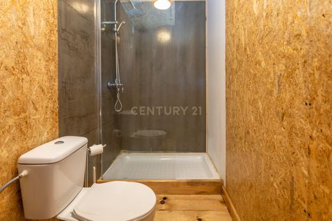 Erhvervsejendom i Carnaxide, Lisbon, Carnaxide - € 450.000 | Ref: C0379-00987 - foto 34