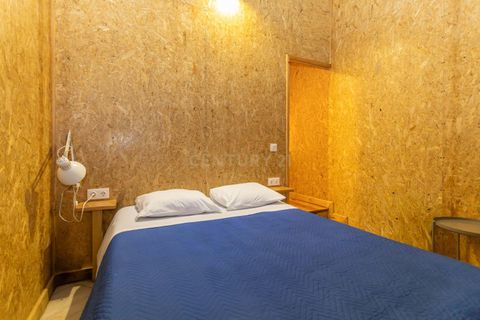 Erhvervsejendom i Carnaxide, Lisbon, Carnaxide - € 450.000 | Ref: C0379-00987 - foto 35