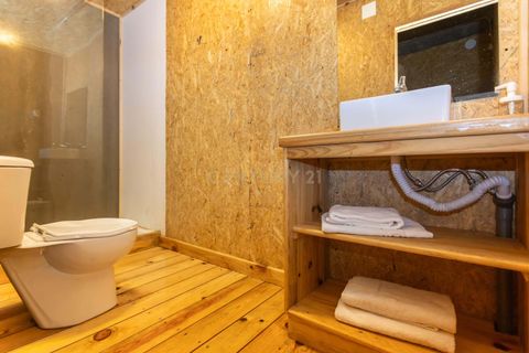 Erhvervsejendom i Carnaxide, Lisbon, Carnaxide - € 450.000 | Ref: C0379-00987 - foto 37