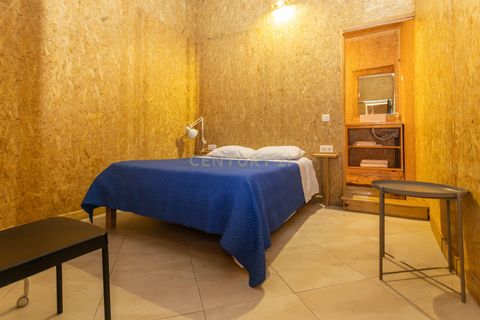 Erhvervsejendom i Carnaxide, Lisbon, Carnaxide - € 450.000 | Ref: C0379-00987 - foto 38