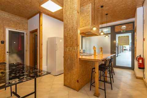 Erhvervsejendom i Carnaxide, Lisbon, Carnaxide - € 450.000 | Ref: C0379-00987 - foto 44