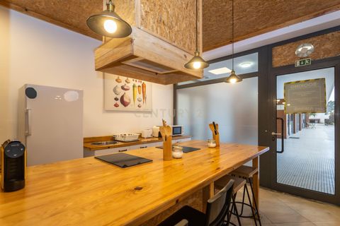 Erhvervsejendom i Carnaxide, Lisbon, Carnaxide - € 450.000 | Ref: C0379-00987 - foto 45