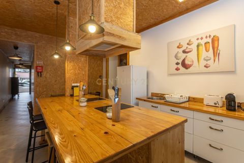 Erhvervsejendom i Carnaxide, Lisbon, Carnaxide - € 450.000 | Ref: C0379-00987 - foto 46