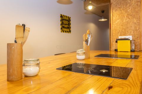 Erhvervsejendom i Carnaxide, Lisbon, Carnaxide - € 450.000 | Ref: C0379-00987 - foto 49