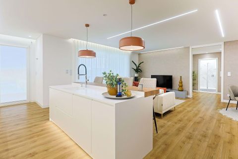 Lejlighed i Alverca do Ribatejo, Lisbon, Alverca do Ribatejo - € 555.000 | Ref: C0431-00760 - foto 1
