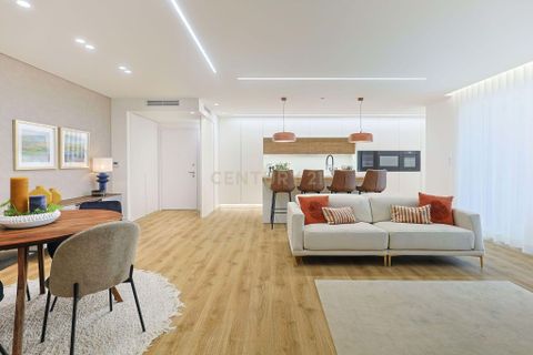 Lejlighed i Alverca do Ribatejo, Lisbon, Alverca do Ribatejo - € 555.000 | Ref: C0431-00760 - foto 14