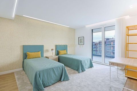 Lejlighed i Alverca do Ribatejo, Lisbon, Alverca do Ribatejo - € 555.000 | Ref: C0431-00760 - foto 31