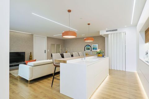 Lejlighed i Alverca do Ribatejo, Lisbon, Alverca do Ribatejo - € 555.000 | Ref: C0431-00760 - foto 5