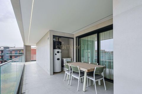 Lejlighed i Alverca do Ribatejo, Lisbon, Alverca do Ribatejo - € 555.000 | Ref: C0431-00760 - foto 44