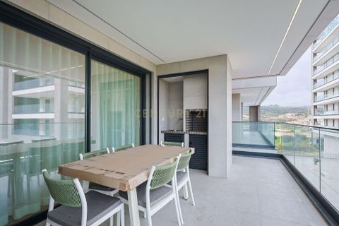 Lejlighed i Alverca do Ribatejo, Lisbon, Alverca do Ribatejo - € 555.000 | Ref: C0431-00760 - foto 42