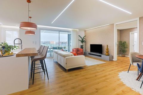 Lejlighed i Alverca do Ribatejo, Lisbon, Alverca do Ribatejo - € 555.000 | Ref: C0431-00760 - foto 15