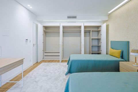 Lejlighed i Alverca do Ribatejo, Lisbon, Alverca do Ribatejo - € 555.000 | Ref: C0431-00760 - foto 34