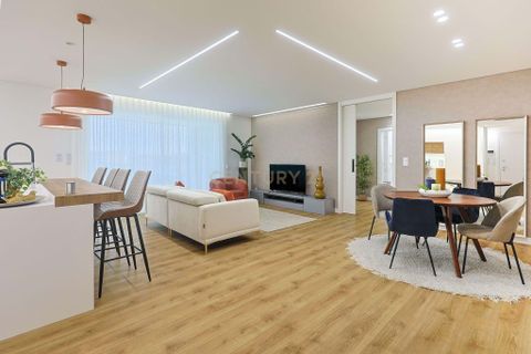 Lejlighed i Alverca do Ribatejo, Lisbon, Alverca do Ribatejo - € 575.000 | Ref: C0431-00761 - foto 9