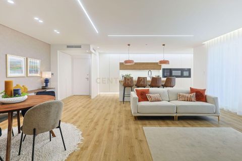 Lejlighed i Alverca do Ribatejo, Lisbon, Alverca do Ribatejo - € 575.000 | Ref: C0431-00761 - foto 10