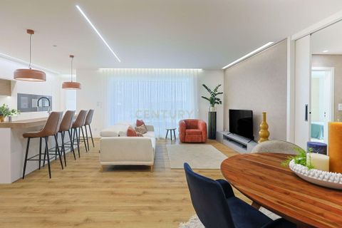 Lejlighed i Alverca do Ribatejo, Lisbon, Alverca do Ribatejo - € 575.000 | Ref: C0431-00761 - foto 14