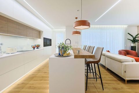 Lejlighed i Alverca do Ribatejo, Lisbon, Alverca do Ribatejo - € 575.000 | Ref: C0431-00761 - foto 17