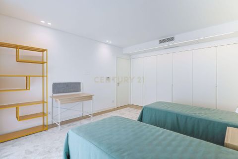 Lejlighed i Alverca do Ribatejo, Lisbon, Alverca do Ribatejo - € 575.000 | Ref: C0431-00761 - foto 32