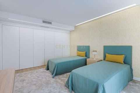Lejlighed i Alverca do Ribatejo, Lisbon, Alverca do Ribatejo - € 575.000 | Ref: C0431-00761 - foto 35