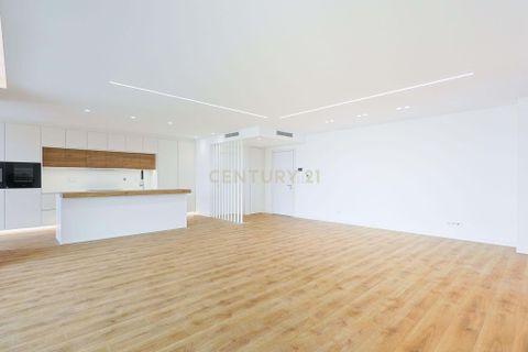 Lejlighed i Alverca do Ribatejo, Lisbon, Alverca do Ribatejo - € 725.000 | Ref: C0431-00762 - foto 3