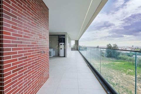 Lejlighed i Alverca do Ribatejo, Lisbon, Alverca do Ribatejo - € 725.000 | Ref: C0431-00762 - foto 26