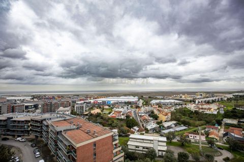 Lejlighed i Alverca do Ribatejo, Lisbon, Alverca do Ribatejo - € 495.000 | Ref: C0431-00759 - foto 27