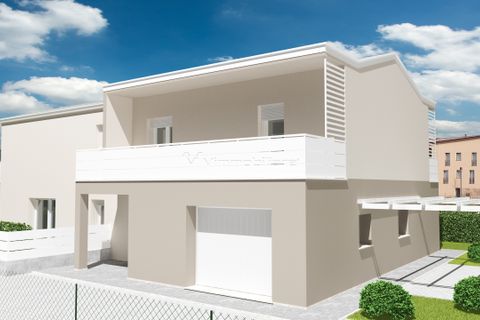 Villa a Sossano, Vicenza, Sossano - € 340.000 | Ref: SGL1 - foto 3