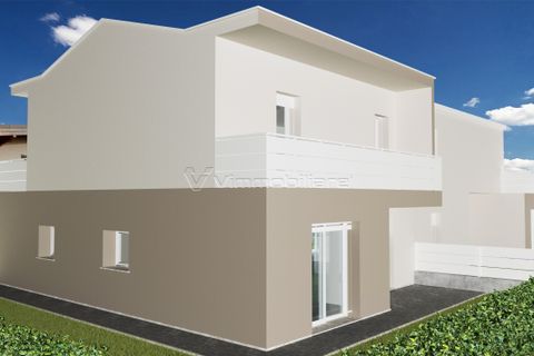 Villa a Sossano, Vicenza, Sossano - € 340.000 | Ref: SGL1 - foto 2