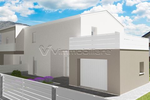 Villa a Sossano, Vicenza, Sossano - € 340.000 | Ref: SGL1 - foto 5