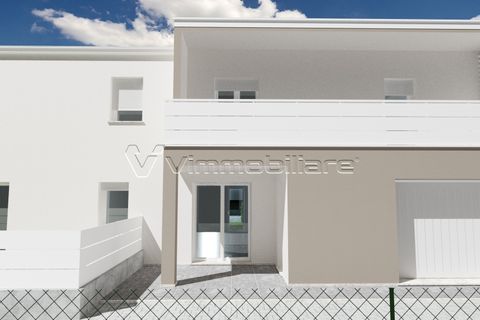 Villa a Sossano, Vicenza, Sossano - € 340.000 | Ref: SGL1 - foto 8