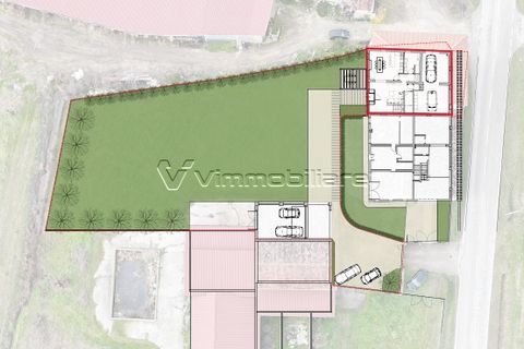 Byhus i Agugliaro, Vicenza, Agugliaro - € 90.000 | Ref: GD2 - foto 4
