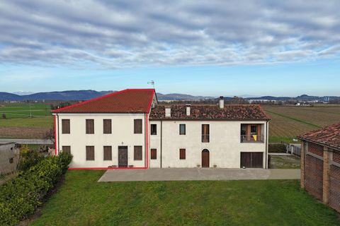 Byhus i Agugliaro, Vicenza, Agugliaro - € 90.000 | Ref: GD2 - foto 1