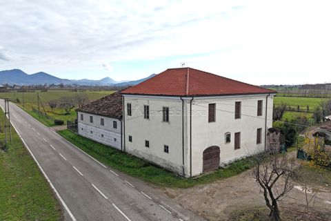Byhus i Agugliaro, Vicenza, Agugliaro - € 90.000 | Ref: GD2 - foto 2